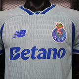 Porto 2026/27 Third Jersey – Player Version