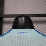 Porto 2026/27 Third Jersey – Player Version