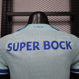 Porto 2026/27 Third Jersey – Player Version