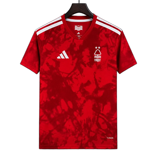 Nottingham Forest 2026/27 Home Jersey