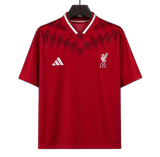 Liverpool 2026/27 Training Jersey – Geometric Pattern