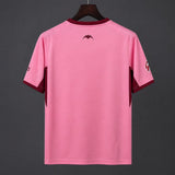 Valencia 2026/27 Third Jersey – Pink