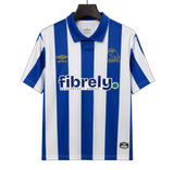 Sheffield Wednesday 2026/27 Home Jersey