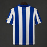 Sheffield Wednesday 2026/27 Home Jersey