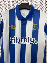 Sheffield Wednesday 2026/27 Home Jersey