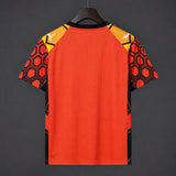 Olympique de Marseille 2026/27 Goalkeeper Jersey – Orange