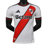 River Plate 2026/27 Home Jersey – Player Version