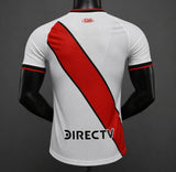 River Plate 2026/27 Home Jersey – Player Version