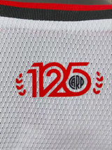 River Plate 2026/27 Home Jersey – Player Version