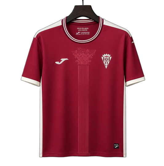 Cordoba 2026/27 Third Jersey