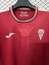 Cordoba 2026/27 Third Jersey