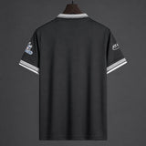 Arsenal 2026/27 Jersey – Special Edition – Black – Polo Concept