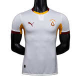 Galatasaray 2026/27 Away Jersey – Player Version