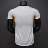 Galatasaray 2026/27 Away Jersey – Player Version