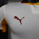 Galatasaray 2026/27 Away Jersey – Player Version