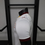 Galatasaray 2026/27 Away Jersey – Player Version
