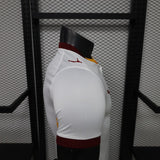 Galatasaray 2026/27 Away Jersey – Player Version