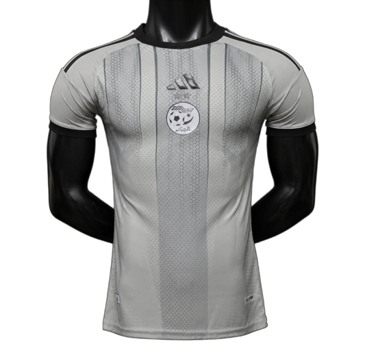 Algeria 2026/27 Jersey � Player Version � Special Edition