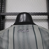 Algeria 2026/27 Jersey – Player Version – Special Edition