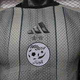 Algeria 2026/27 Jersey – Player Version – Special Edition