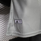 Algeria 2026/27 Jersey – Player Version – Special Edition