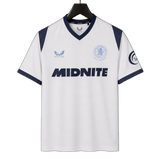 Middlesbrough 2026/27 Away Jersey – White
