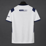 Middlesbrough 2026/27 Away Jersey – White
