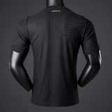 FC Barcelona 2026/27 Training Training Top – Player Version – Black