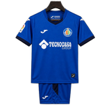 Getafe 2026 Home Jersey – Kids
