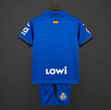 Getafe 2026 Home Jersey – Kids