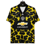 Manchester United 2026/27 Jersey – Adidas Limited Ea Sports