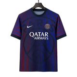 Paris Saint – Germain 2026/27 Pre – Match Training Top – Player Version – Purple