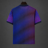 Paris Saint – Germain 2026/27 Pre – Match Training Top – Player Version – Purple