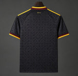 Spain 2026 Jersey – Special Edition – Black – Trefoil
