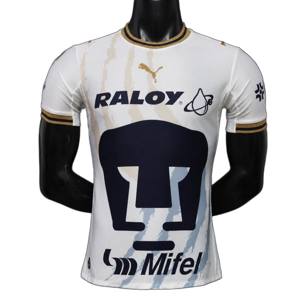 Pumas UNAM 2026/27 Home Jersey – Player Version