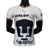 Pumas UNAM 2026/27 Home Jersey – Player Version