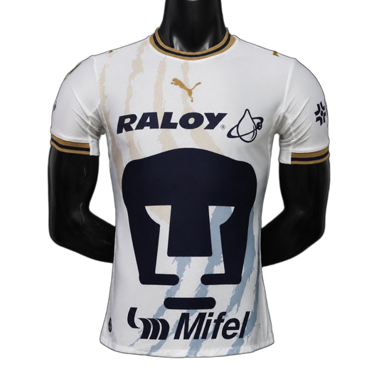 Pumas UNAM 2026/27 Home Jersey – Player Version