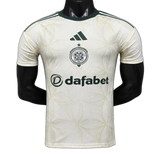 Celtic 2026/27 Third Jersey – Player Version