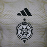 Celtic 2026/27 Third Jersey – Player Version