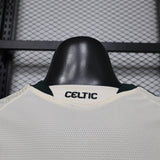 Celtic 2026/27 Third Jersey – Player Version