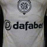 Celtic 2026/27 Third Jersey – Player Version