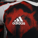 Liverpool 2026/27 Jersey – Player Version – Casual Vintage Design