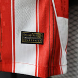 Atlético Madrid 2026/27 Home Jersey – Player Version