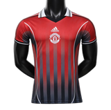 Manchester United 2026/27 Jersey – Player Version – Casual Vintage Design