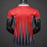 Manchester United 2026/27 Jersey – Player Version – Casual Vintage Design