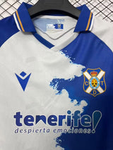 Tenerife 2026/27 Home Jersey