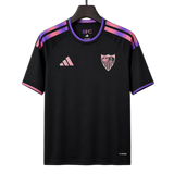 Sevilla 2026/27 Third Jersey – Black