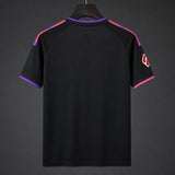 Sevilla 2026/27 Third Jersey – Black