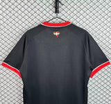 Sevilla 2026/27 Third Jersey – Black