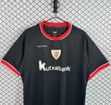 Sevilla 2026/27 Third Jersey – Black